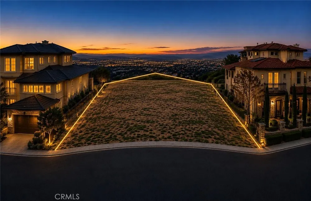2572 Collinas Chino Hills, CA 91709