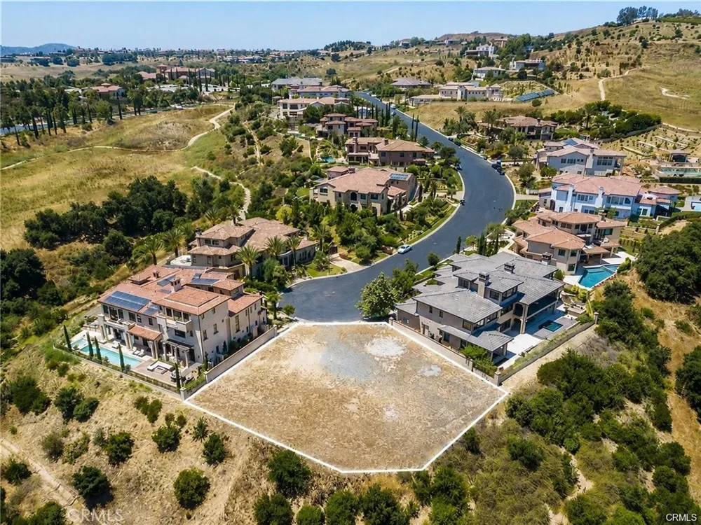 2572 Collinas Chino Hills, CA 91709