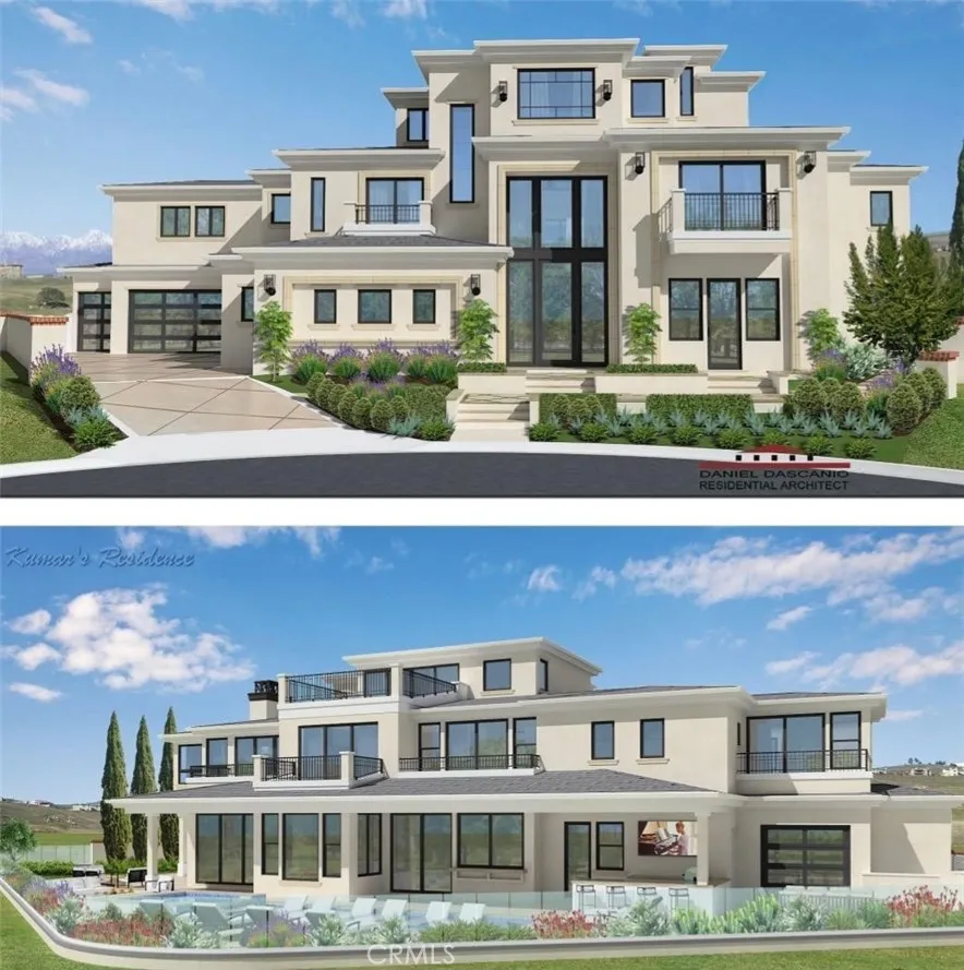 2572 Collinas Chino Hills, CA 91709