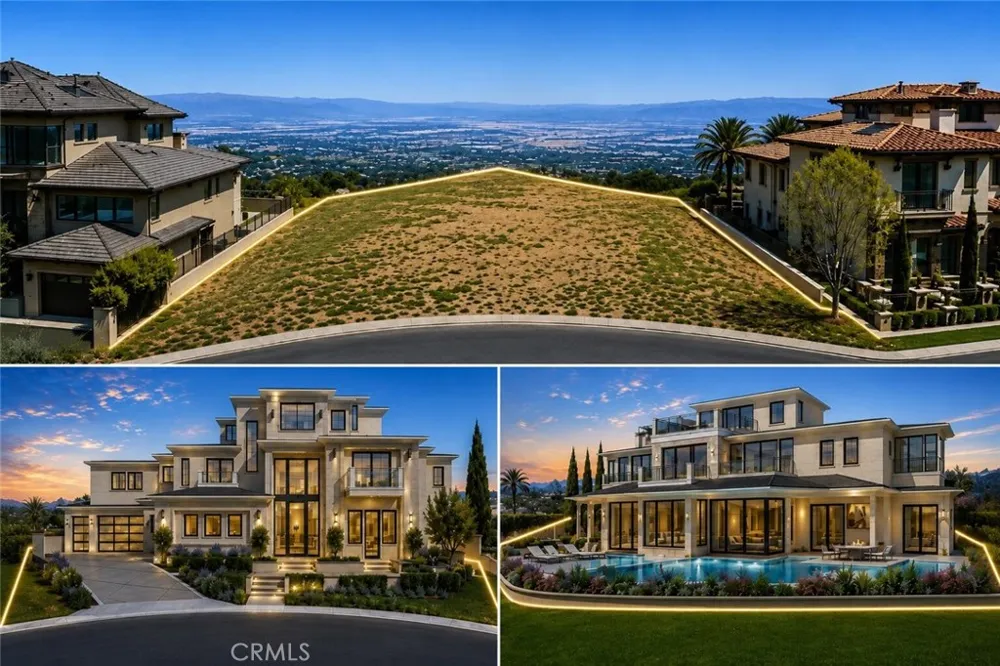 2572 Collinas Chino Hills, CA 91709