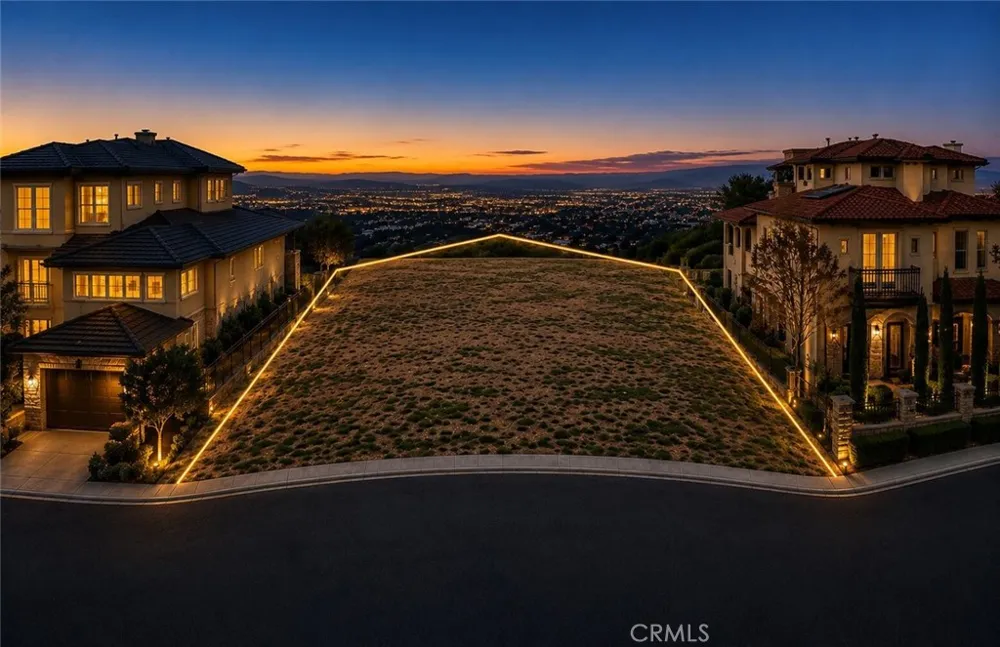 2572 Collinas Chino Hills, CA 91709