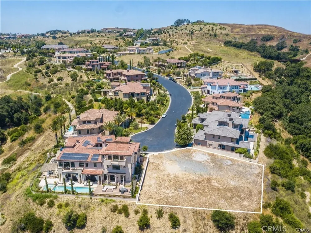 2572 Collinas Chino Hills, CA 91709