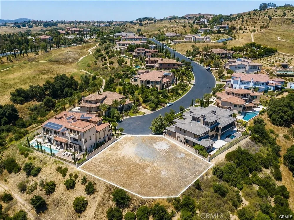 2572 Collinas Chino Hills, CA 91709