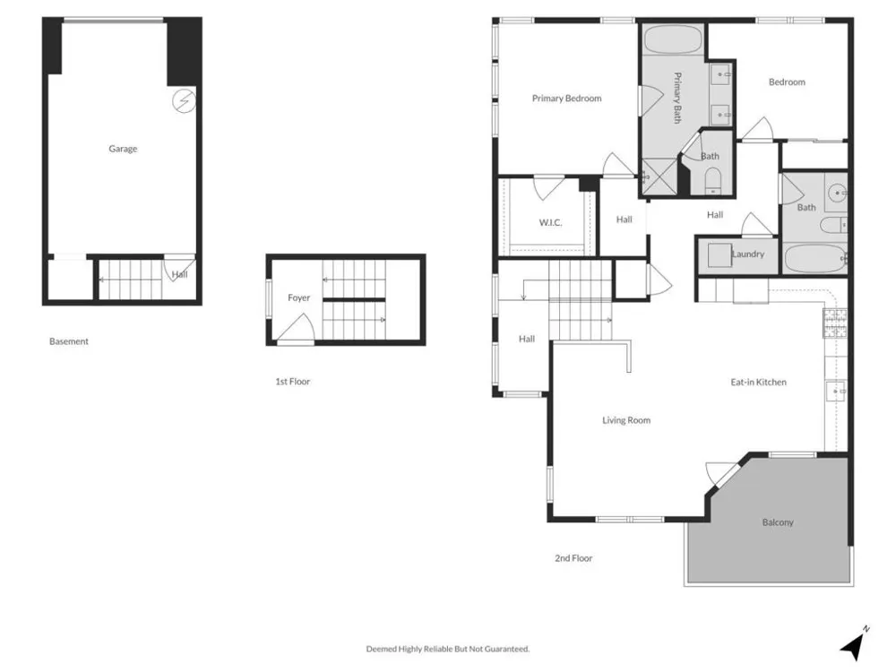 38 Silk Oak Terrace Fremont, CA 94536