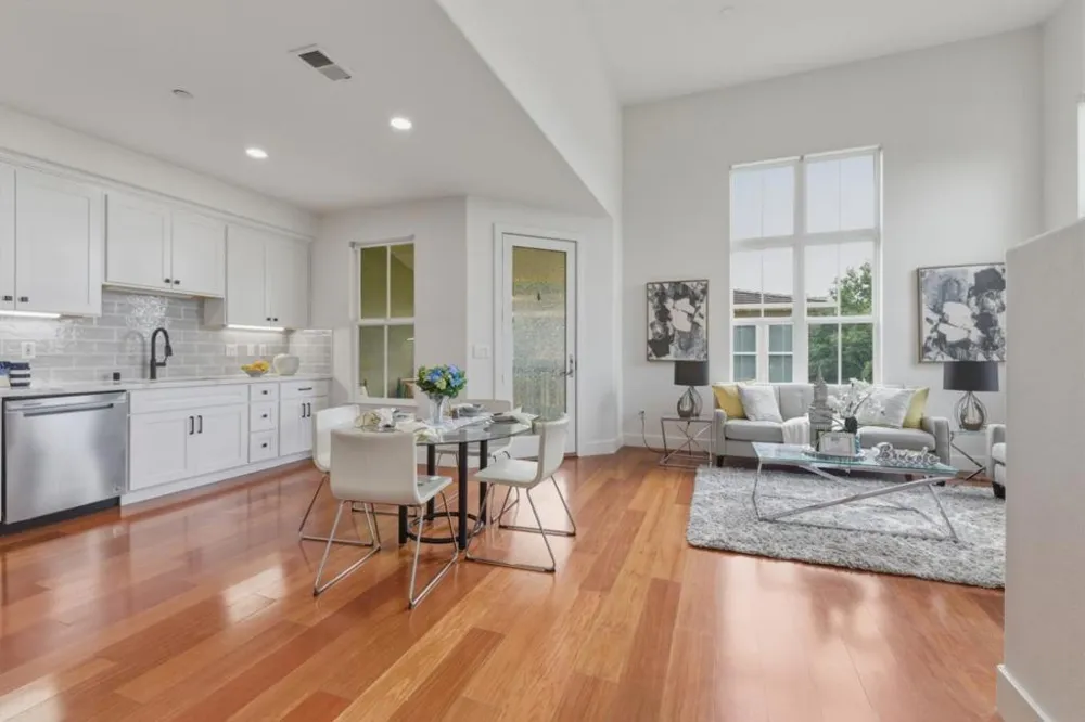 38 Silk Oak Terrace Fremont, CA 94536