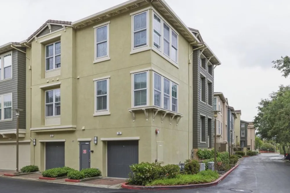 38 Silk Oak Terrace Fremont, CA 94536