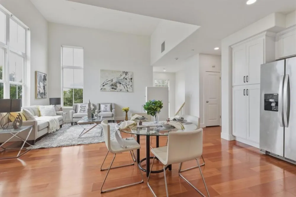 38 Silk Oak Terrace Fremont, CA 94536