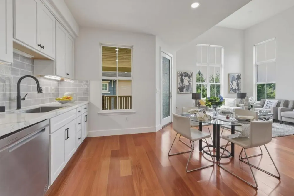 38 Silk Oak Terrace Fremont, CA 94536