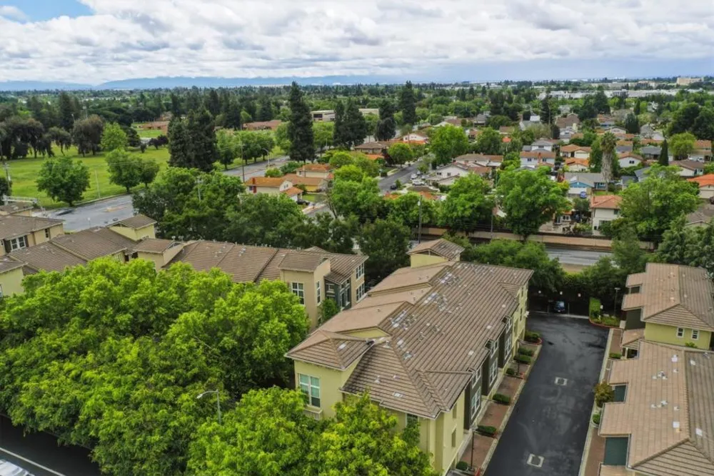38 Silk Oak Terrace Fremont, CA 94536