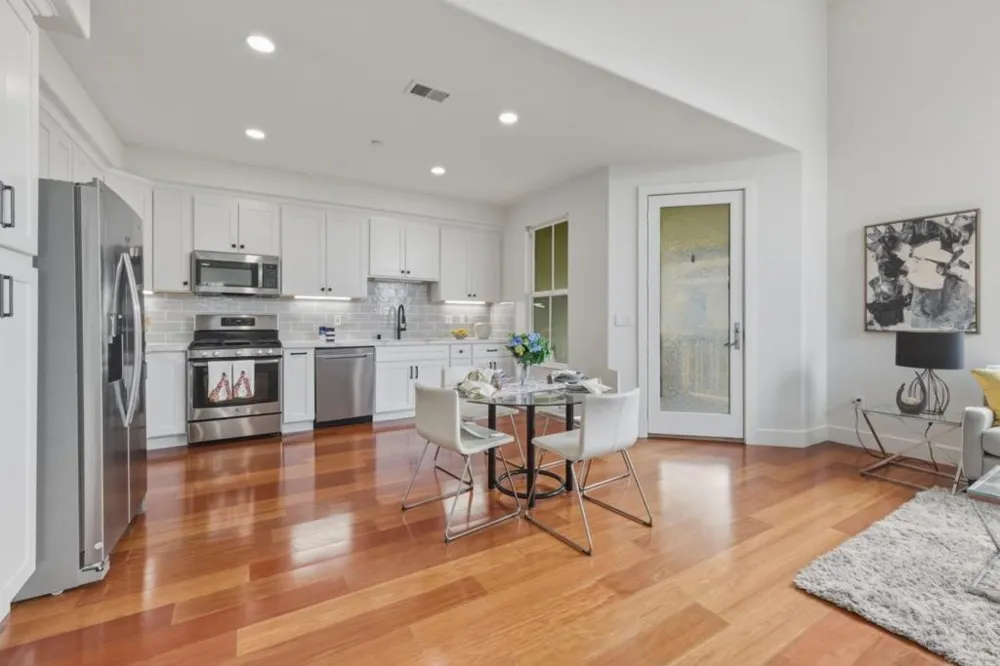 38 Silk Oak Terrace Fremont, CA 94536
