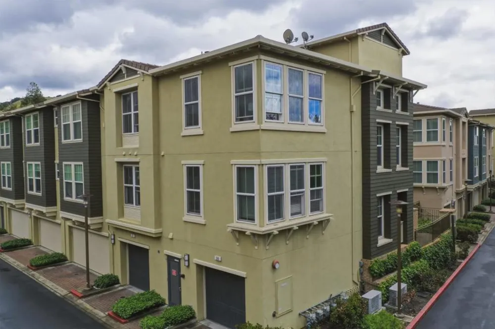 38 Silk Oak Terrace Fremont, CA 94536