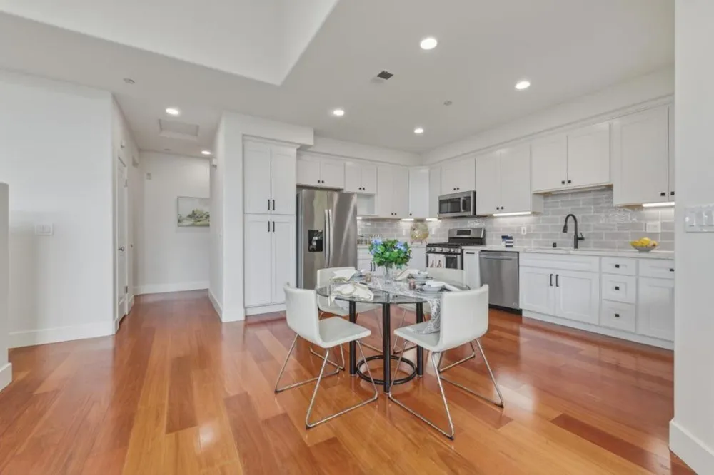 38 Silk Oak Terrace Fremont, CA 94536