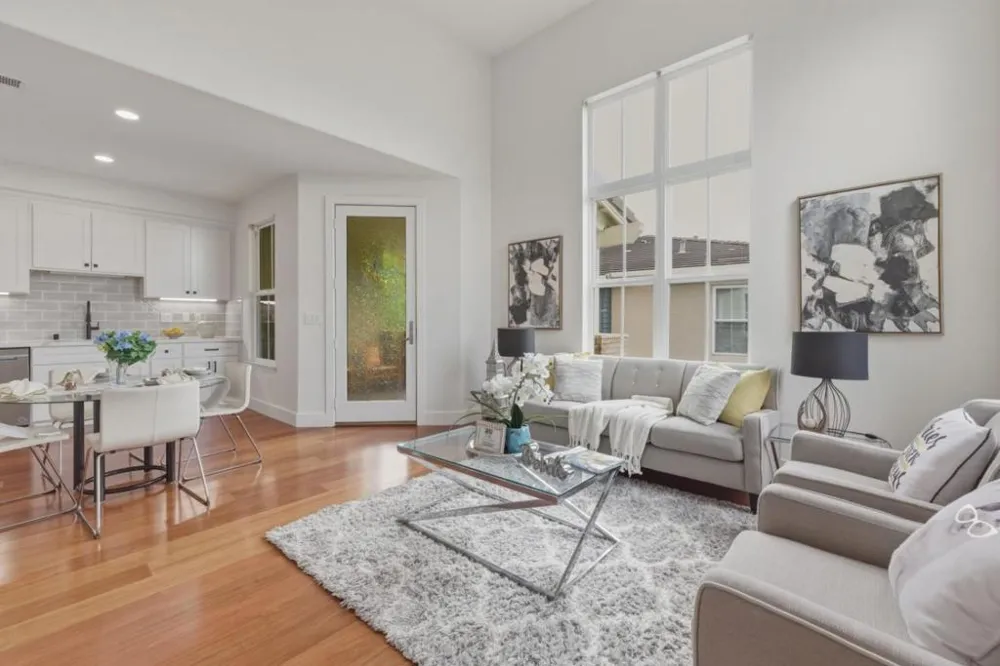 38 Silk Oak Terrace Fremont, CA 94536