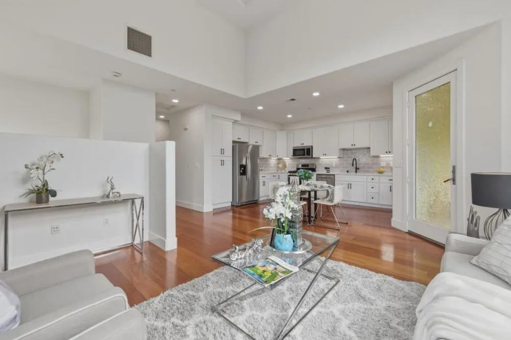38 Silk Oak Terrace Fremont, CA 94536