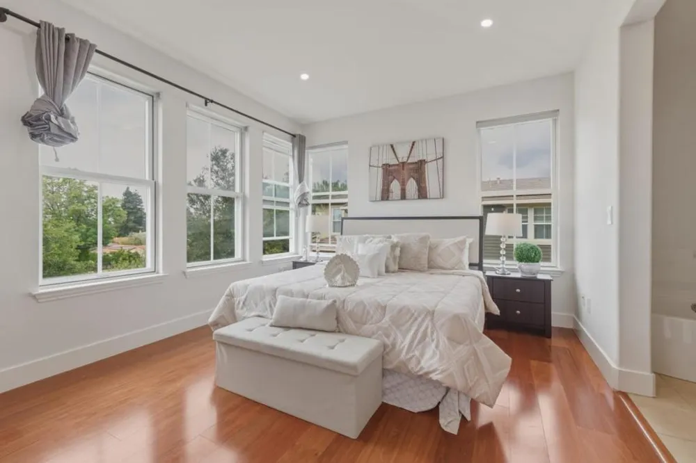 38 Silk Oak Terrace Fremont, CA 94536