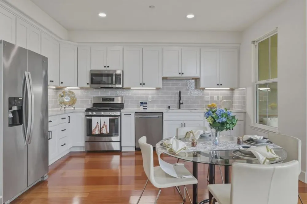 38 Silk Oak Terrace Fremont, CA 94536