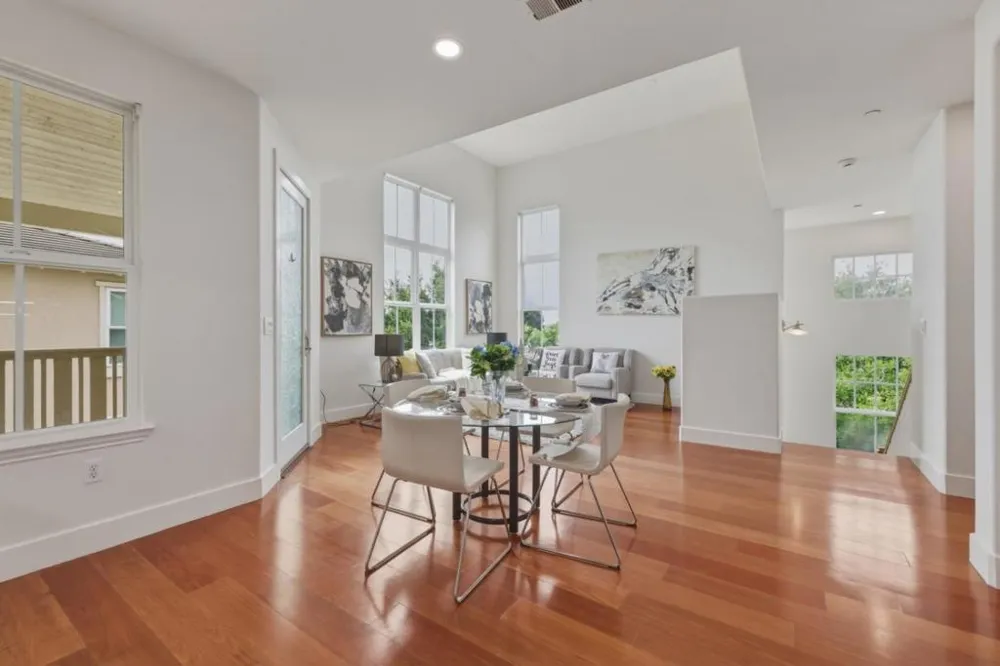 38 Silk Oak Terrace Fremont, CA 94536
