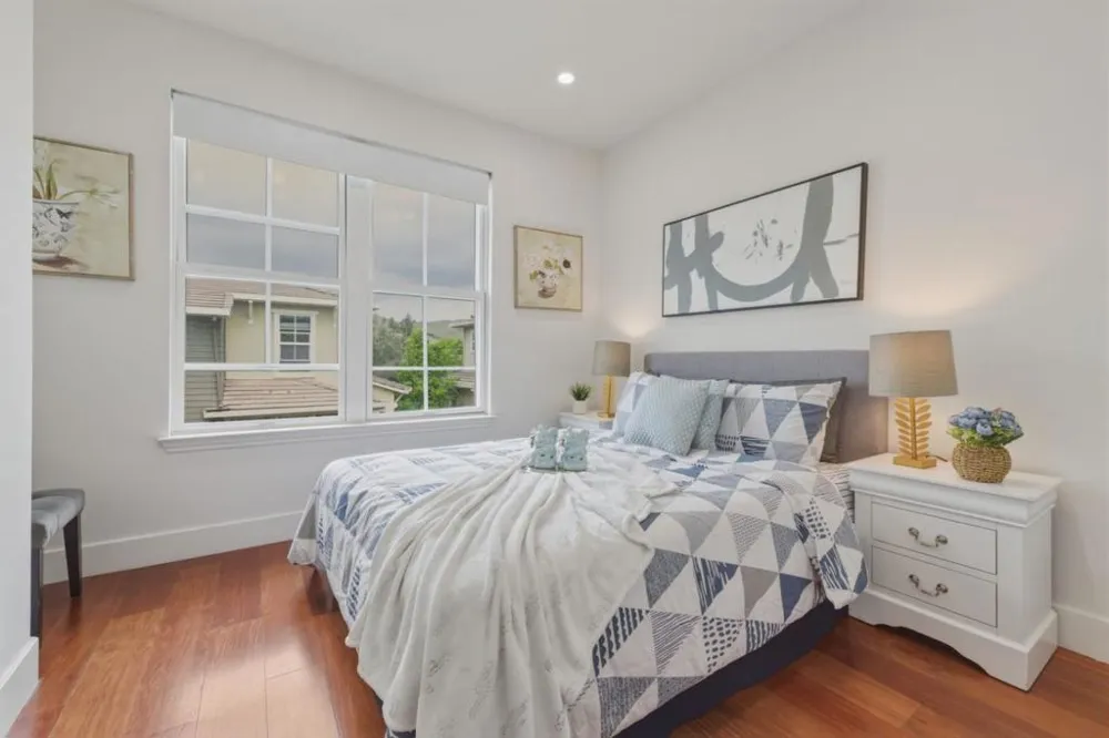 38 Silk Oak Terrace Fremont, CA 94536