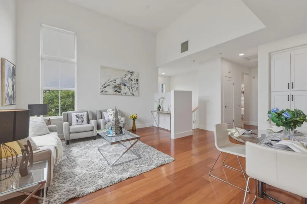 38 Silk Oak Terrace Fremont, CA 94536