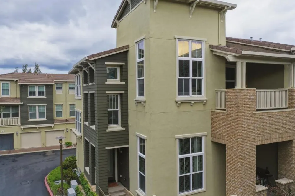38 Silk Oak Terrace Fremont, CA 94536