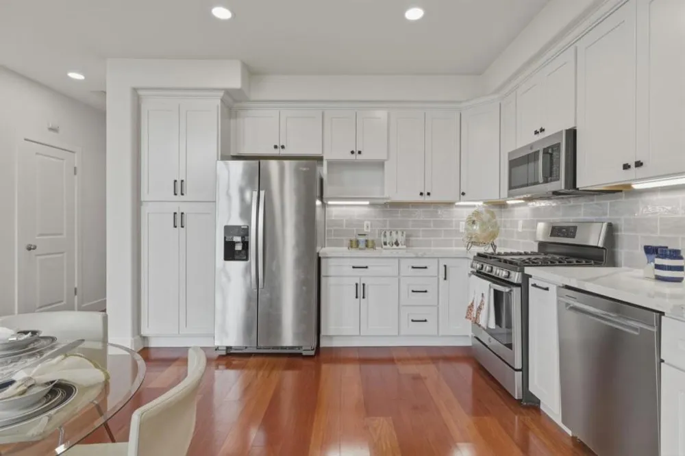 38 Silk Oak Terrace Fremont, CA 94536