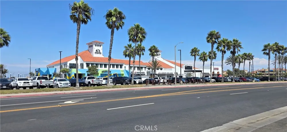 16431 25th Sunset Beach, CA 90742