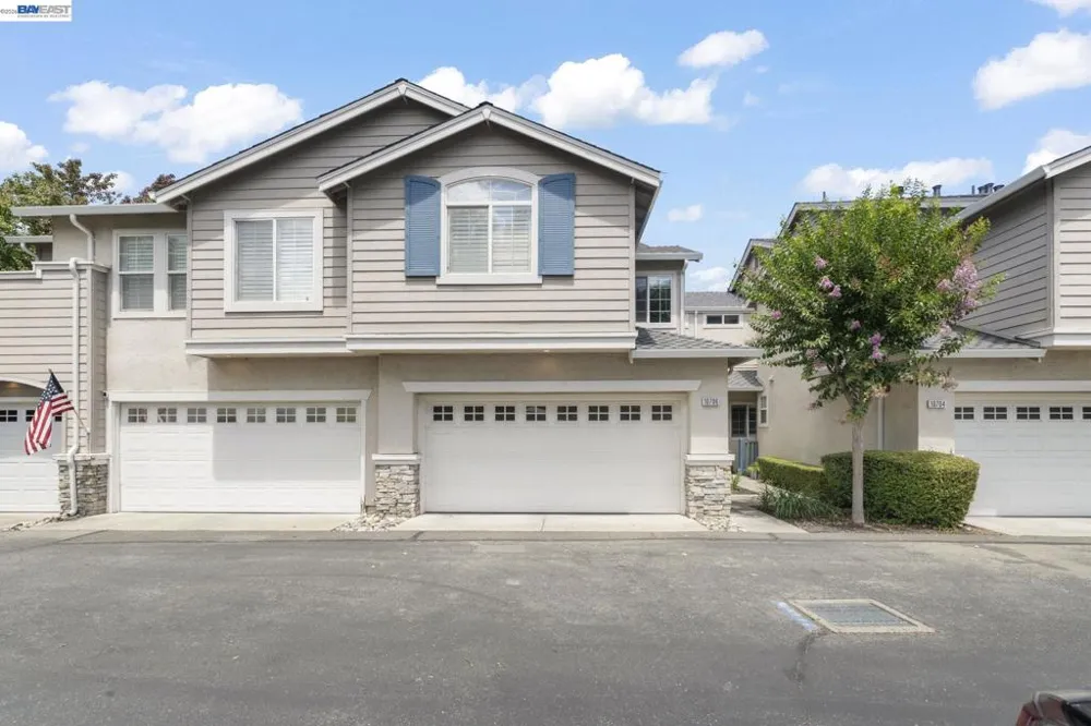 10706 Ian Ln Dublin, CA 94568