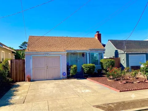 3116 Nevin Avenue
