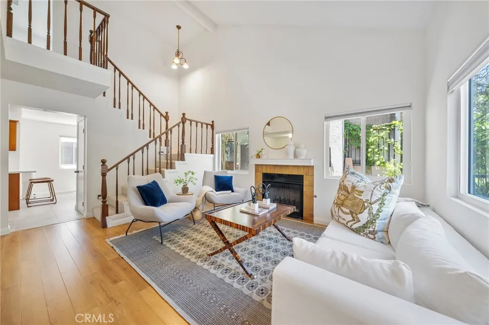 511 Mcpherrin Avenue #B Monterey Park, CA 91754
