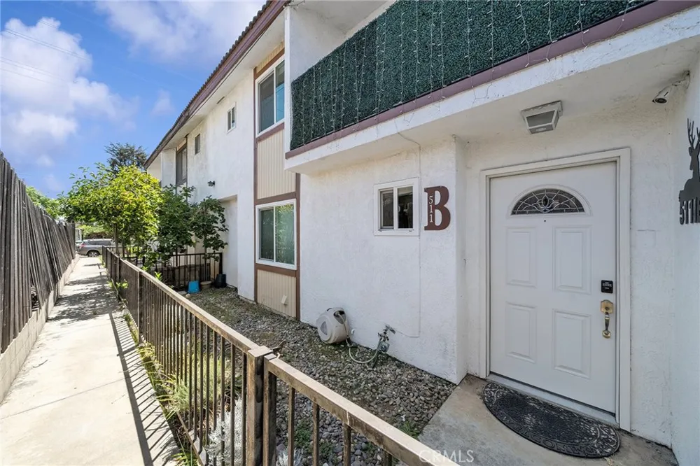 511 Mcpherrin Avenue #B Monterey Park, CA 91754