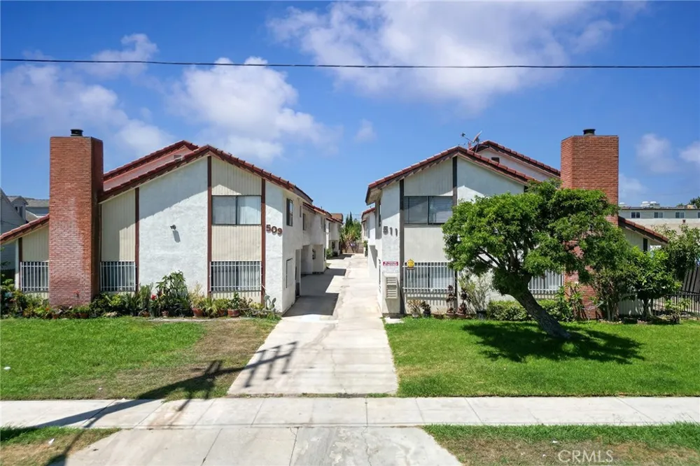 511 Mcpherrin Avenue #B Monterey Park, CA 91754