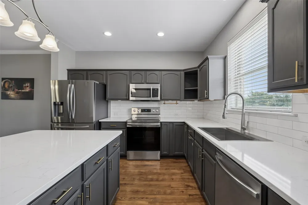 2126 Mcparland Court Carrollton, TX 75006