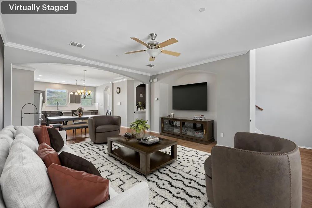 2126 Mcparland Court Carrollton, TX 75006