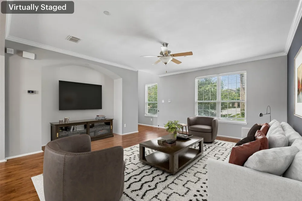 2126 Mcparland Court Carrollton, TX 75006