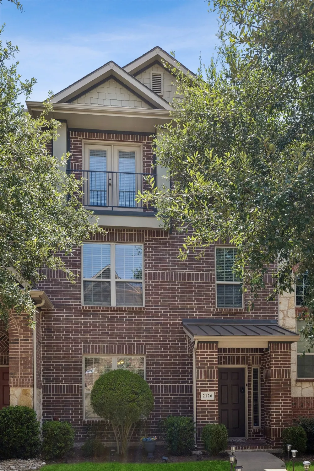 2126 Mcparland Court Carrollton, TX 75006