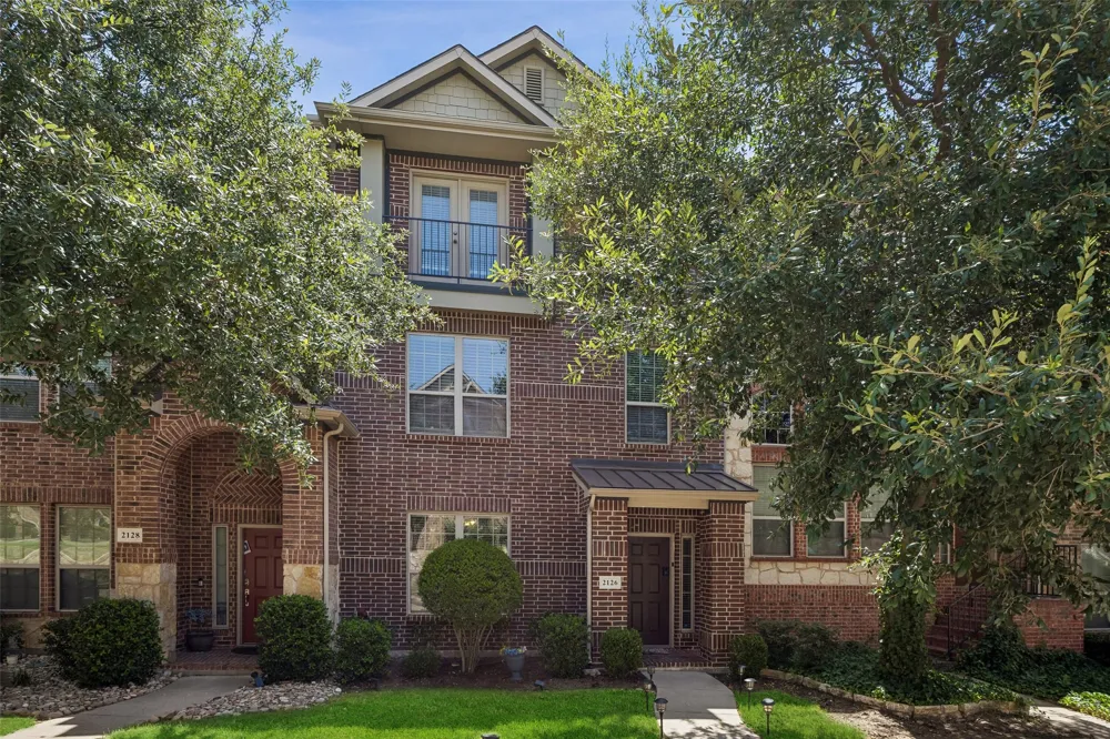 2126 Mcparland Court Carrollton, TX 75006