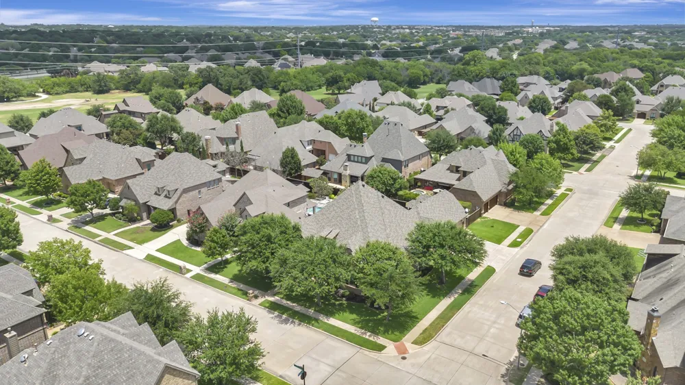 8100 Canyon Oak Drive North Richland Hills, TX 76182