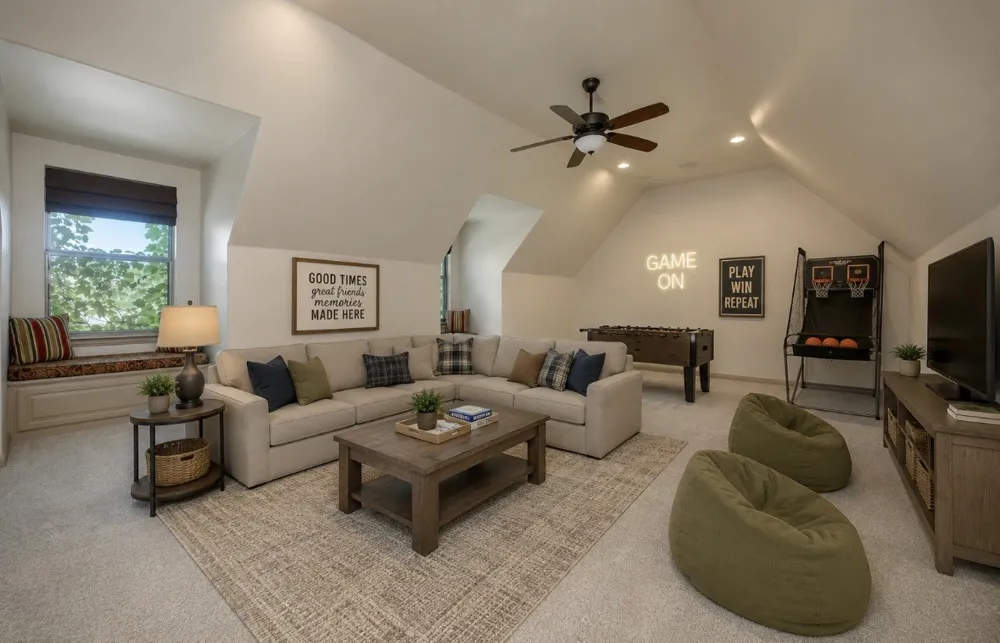 8100 Canyon Oak Drive North Richland Hills, TX 76182