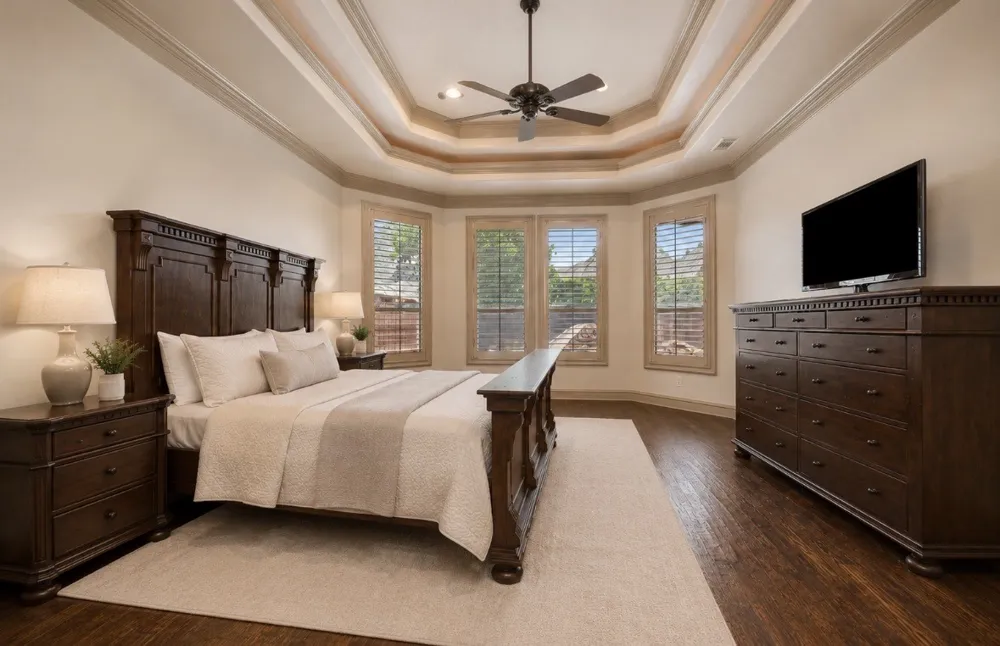 8100 Canyon Oak Drive North Richland Hills, TX 76182