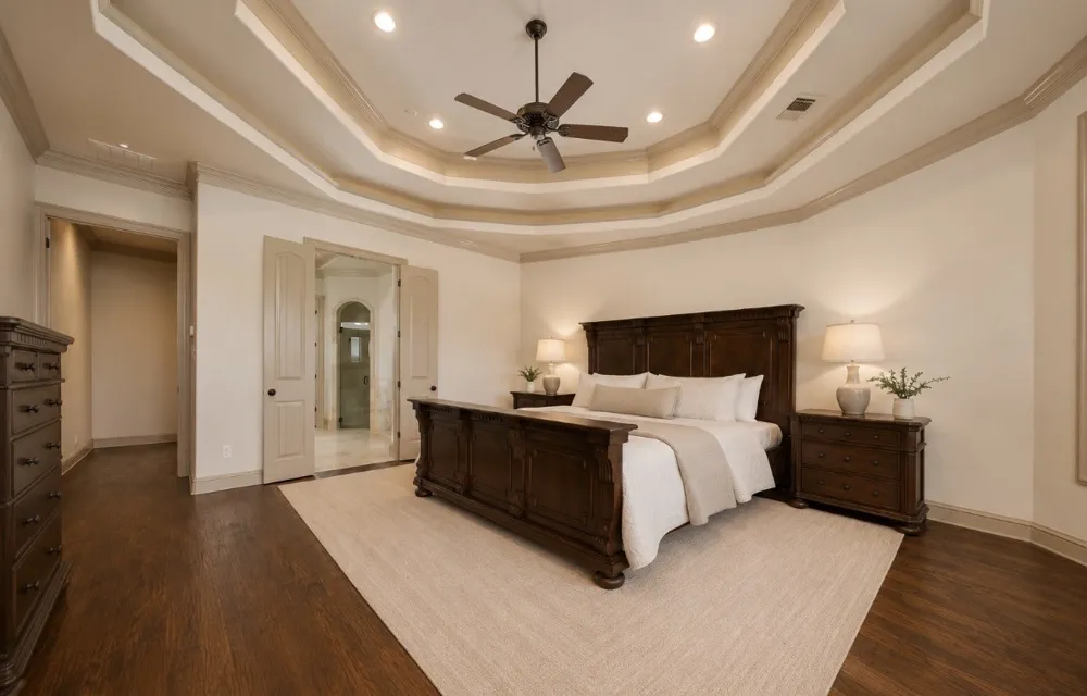 8100 Canyon Oak Drive North Richland Hills, TX 76182