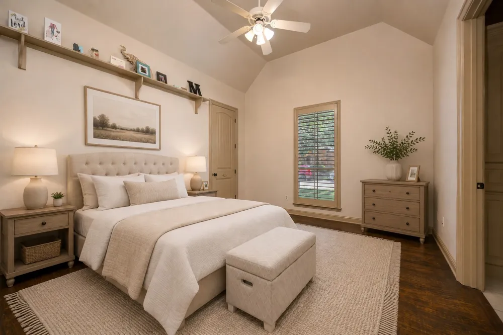 8100 Canyon Oak Drive North Richland Hills, TX 76182