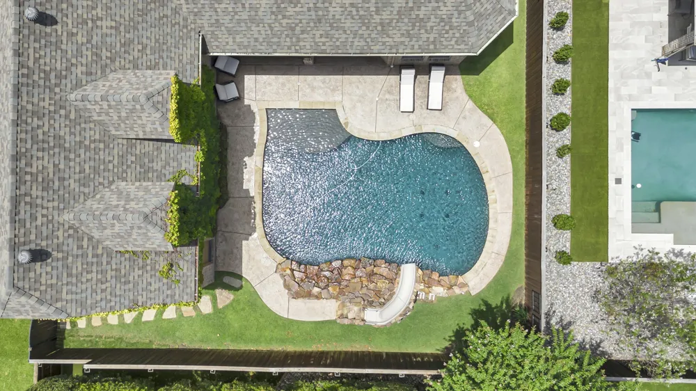8100 Canyon Oak Drive North Richland Hills, TX 76182