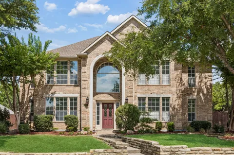 122 Woodland Cove