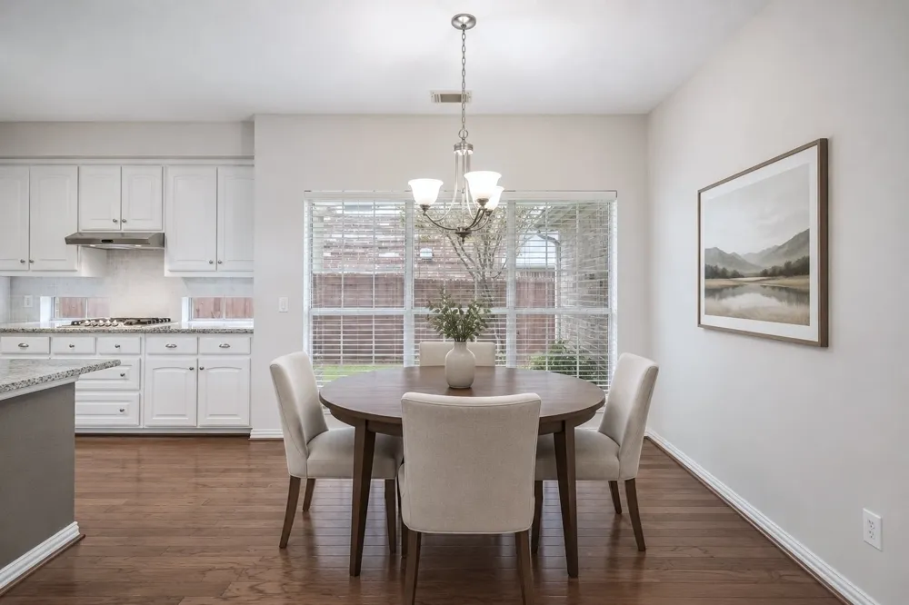 122 Woodland Cove Coppell, TX 75019