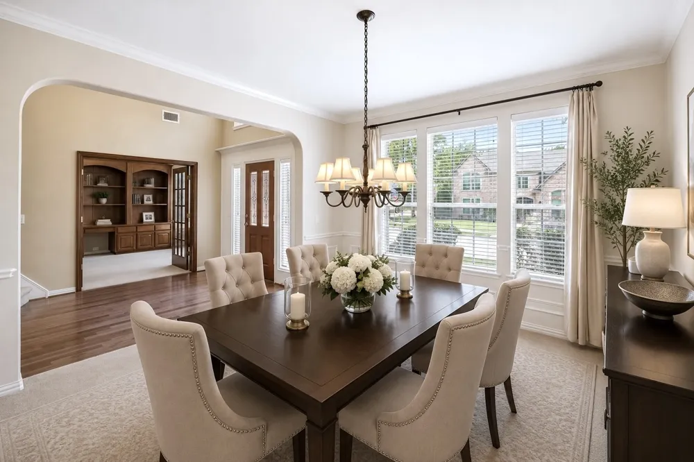 122 Woodland Cove Coppell, TX 75019