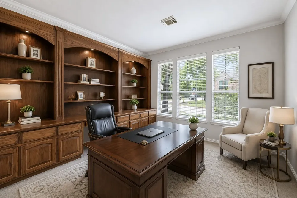 122 Woodland Cove Coppell, TX 75019