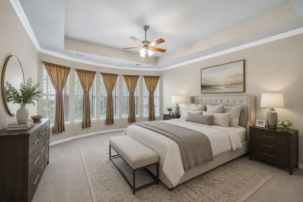 122 Woodland Cove Coppell, TX 75019