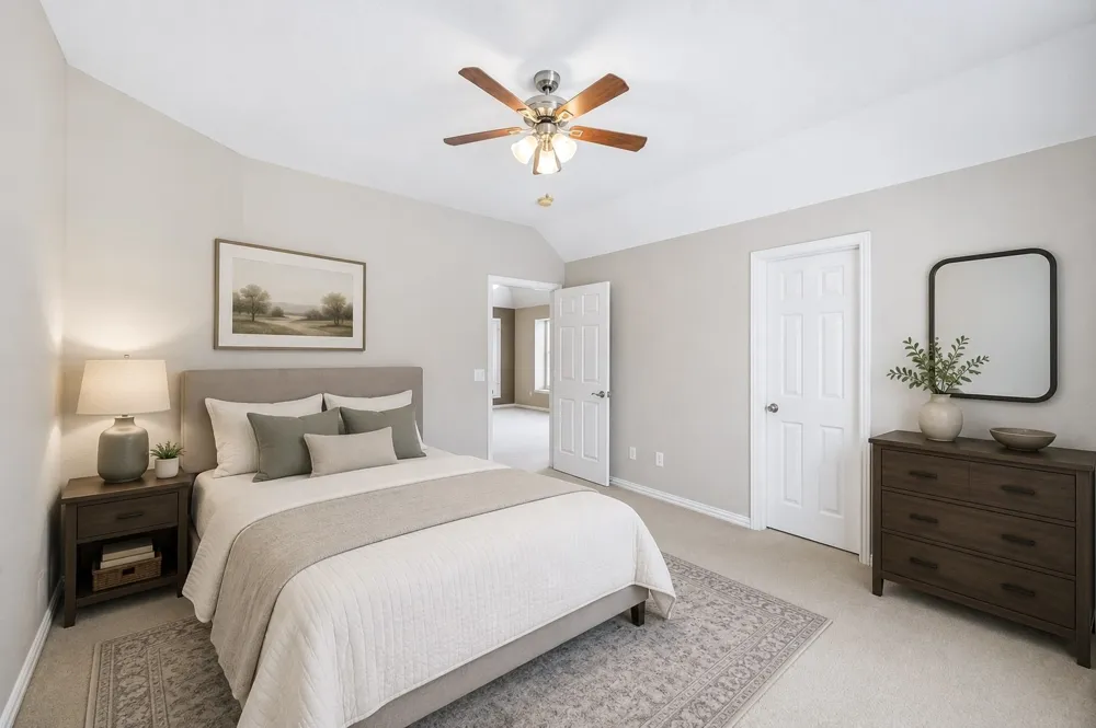 122 Woodland Cove Coppell, TX 75019