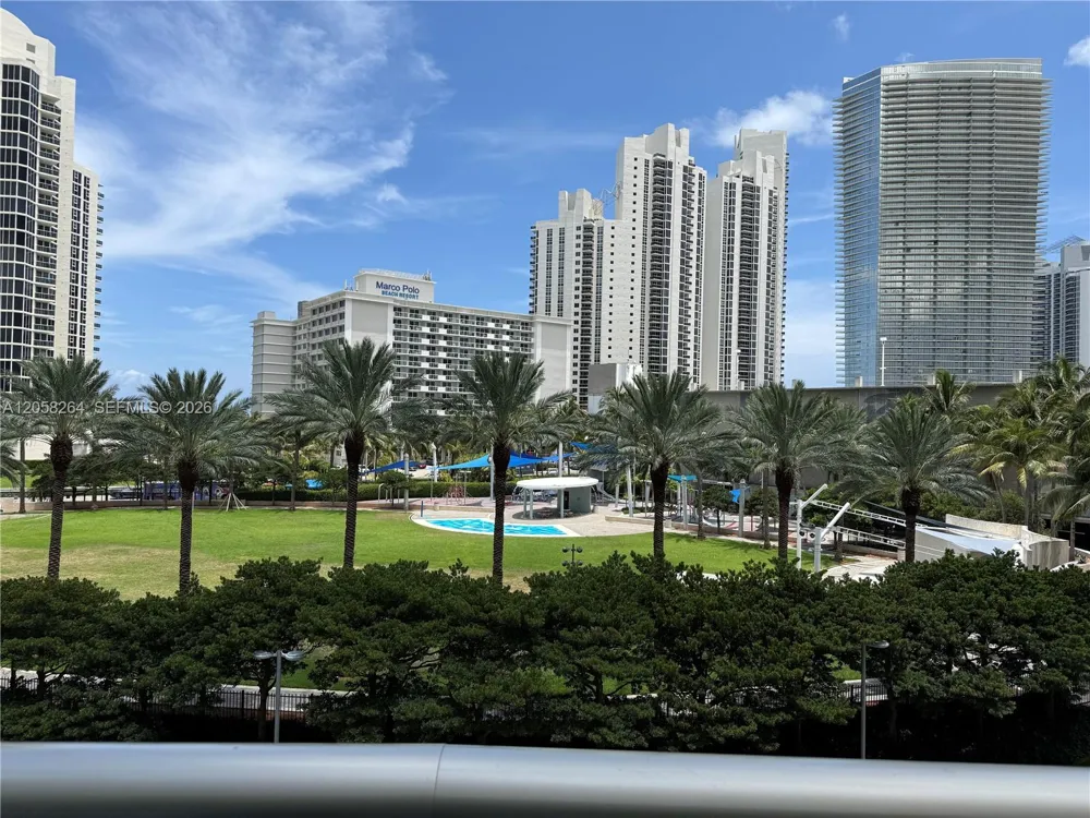 19370 Collins Ave #423 Sunny Isles Beach, FL 33160
