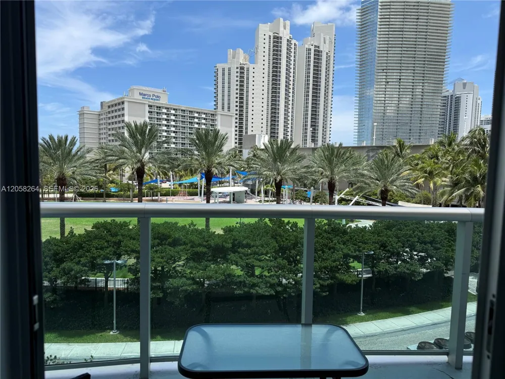 19370 Collins Ave #423 Sunny Isles Beach, FL 33160